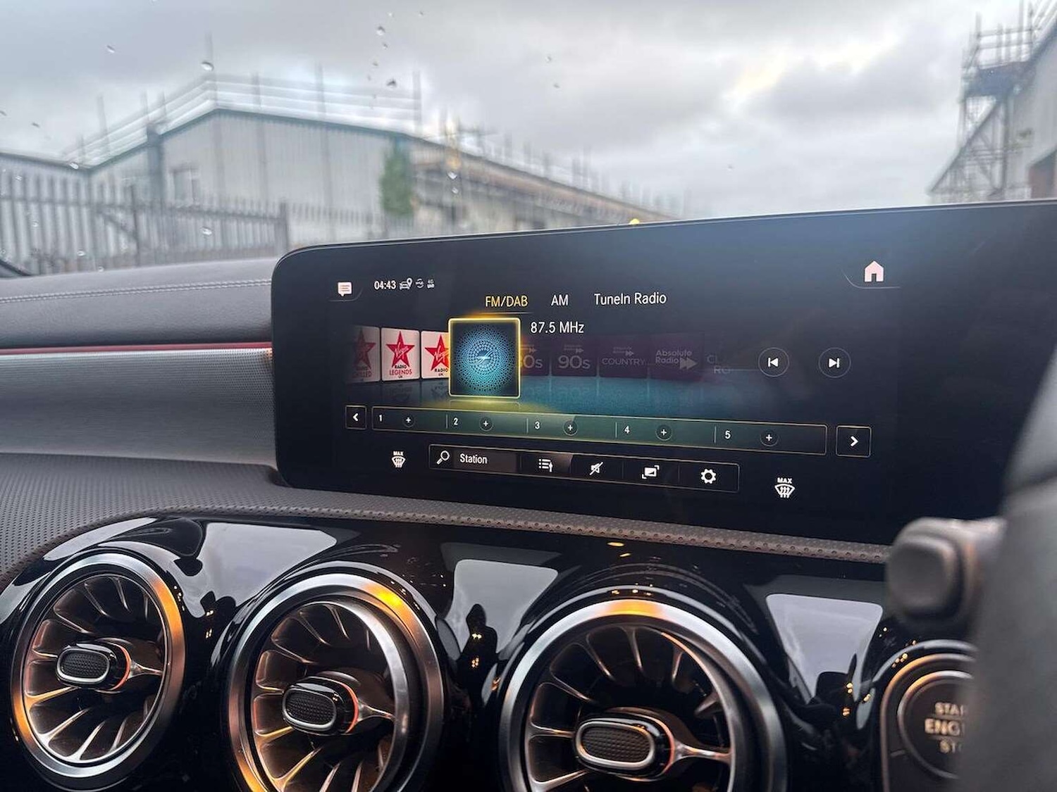 Used Mercedes-Benz A-Class 2022 for sale - 77789583: Photo 25