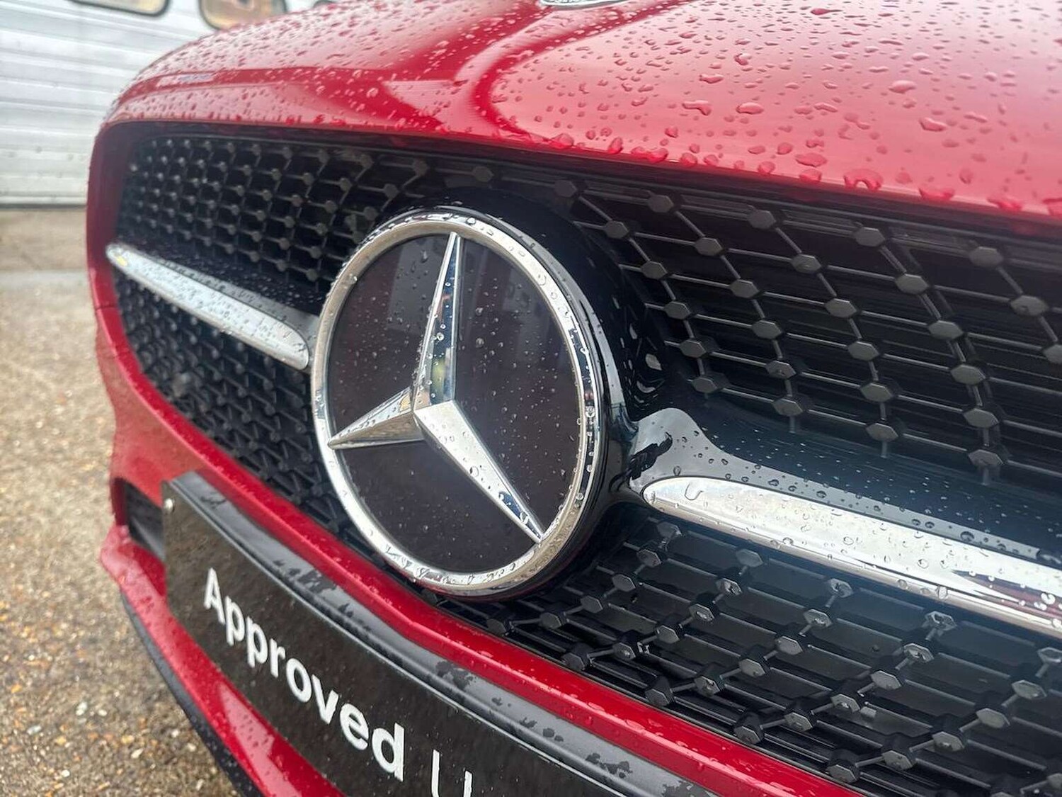 Used Mercedes-Benz A-Class 2022 for sale - 77789583: Photo 33