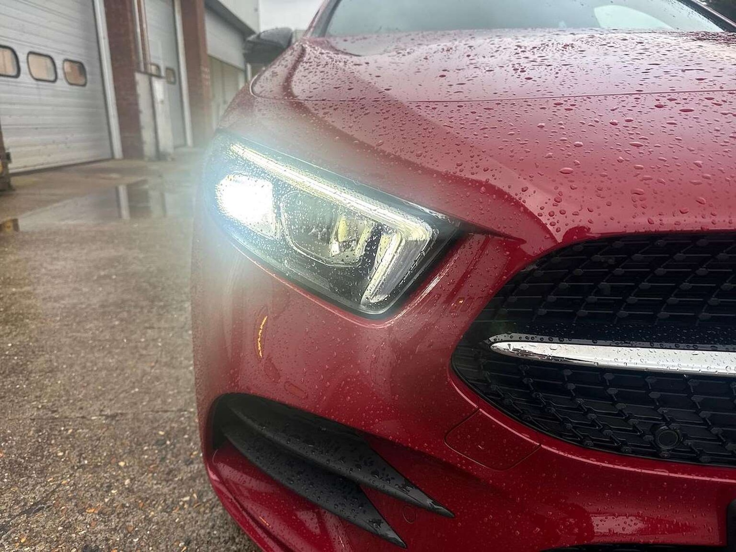 Used Mercedes-Benz A-Class 2022 for sale - 77789583: Photo 34