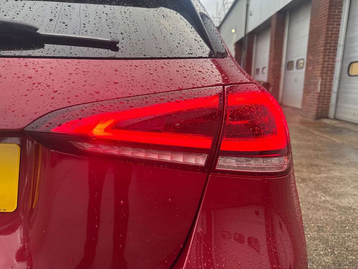 Used Mercedes-Benz A-Class 2022 for sale - 77789583: Photo 35