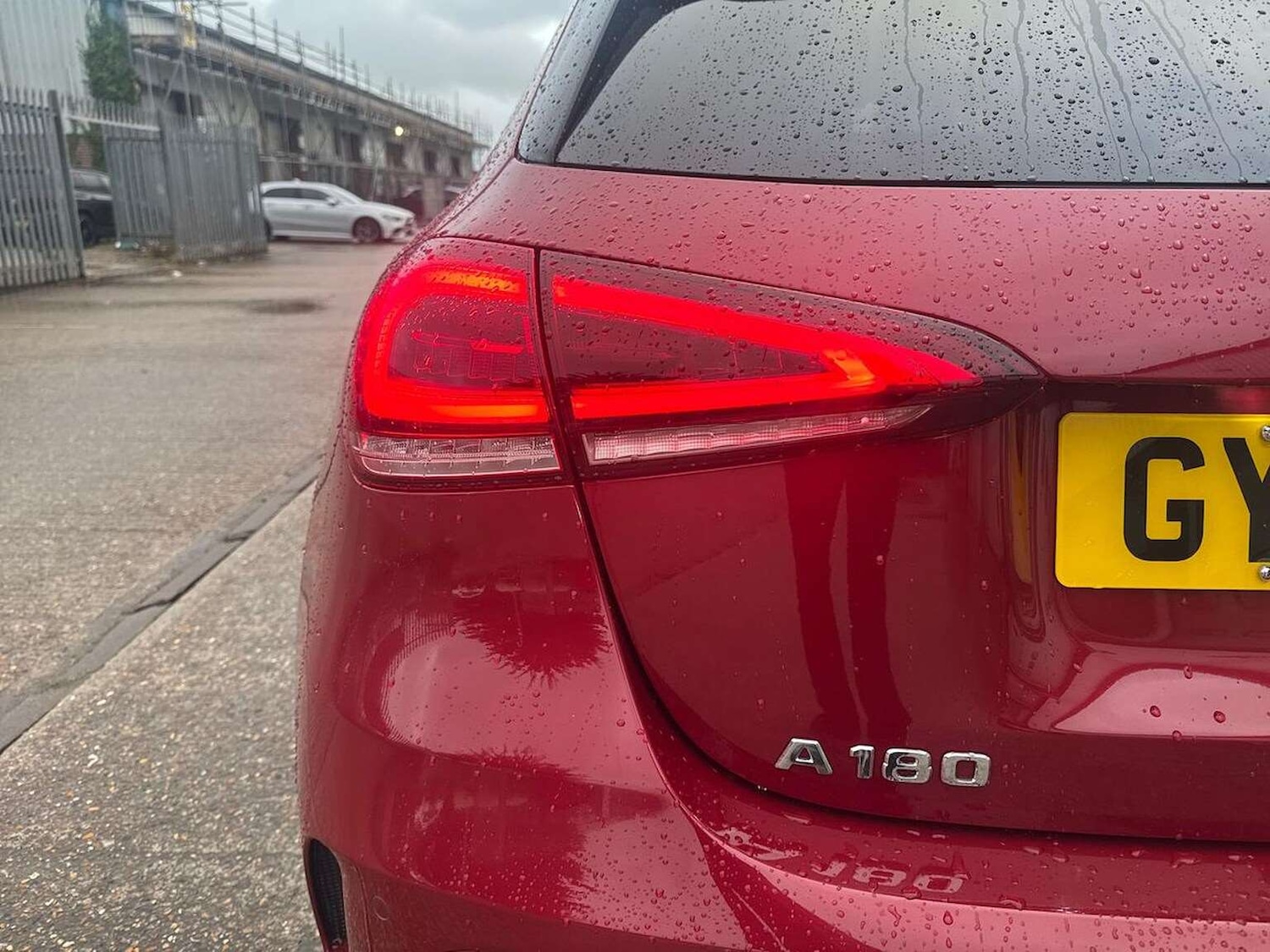 Used Mercedes-Benz A-Class 2022 for sale - 77789583: Photo 36