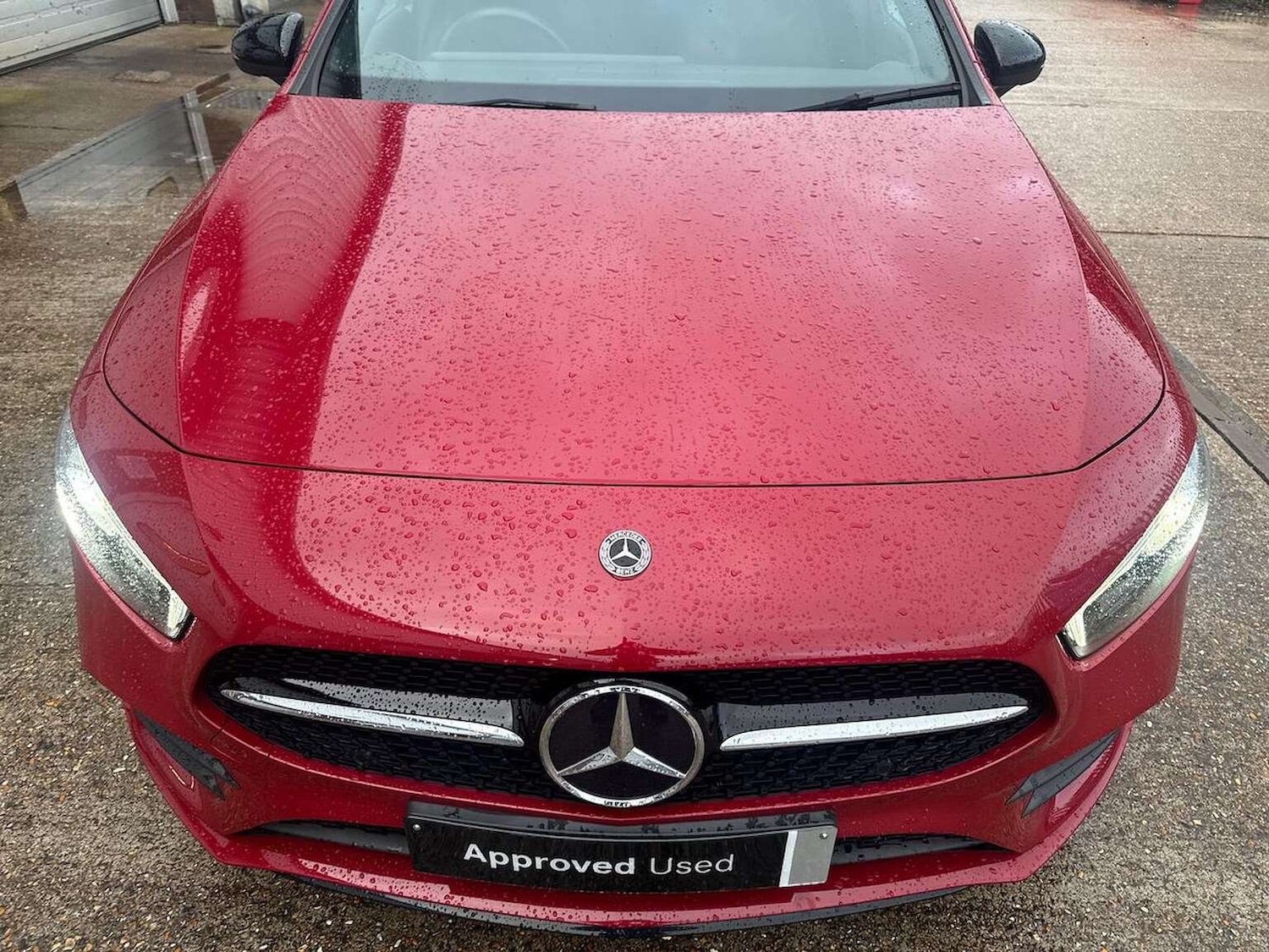 Used Mercedes-Benz A-Class 2022 for sale - 77789583: Photo 39