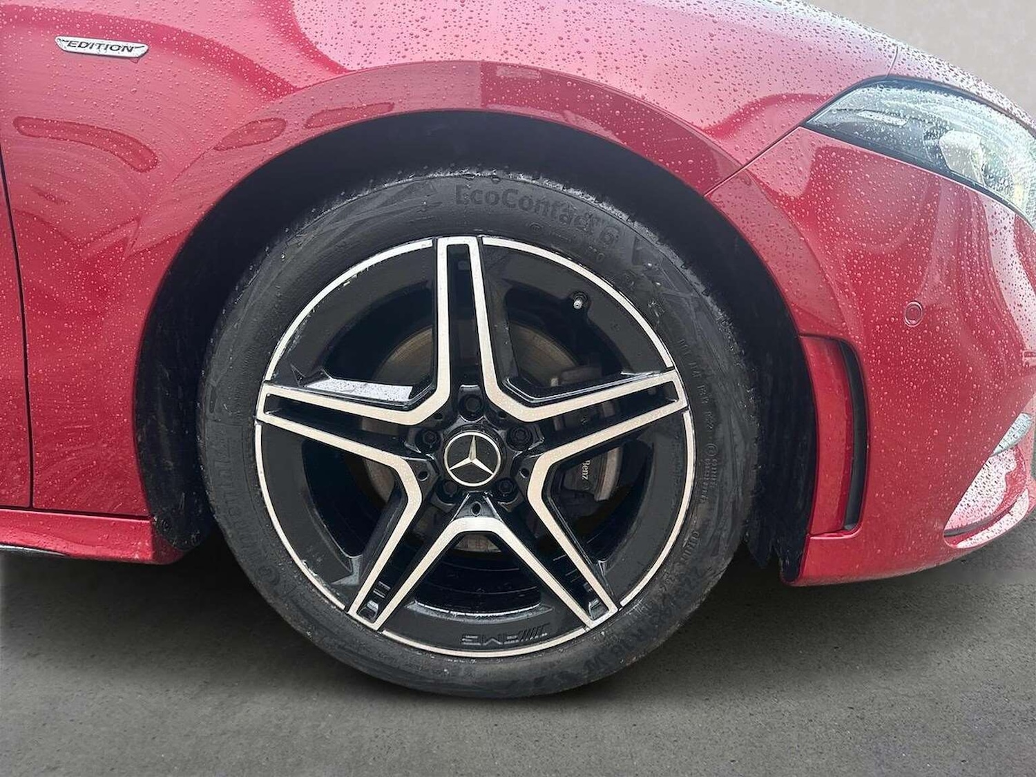 Used Mercedes-Benz A-Class 2022 for sale - 77789583: Photo 6