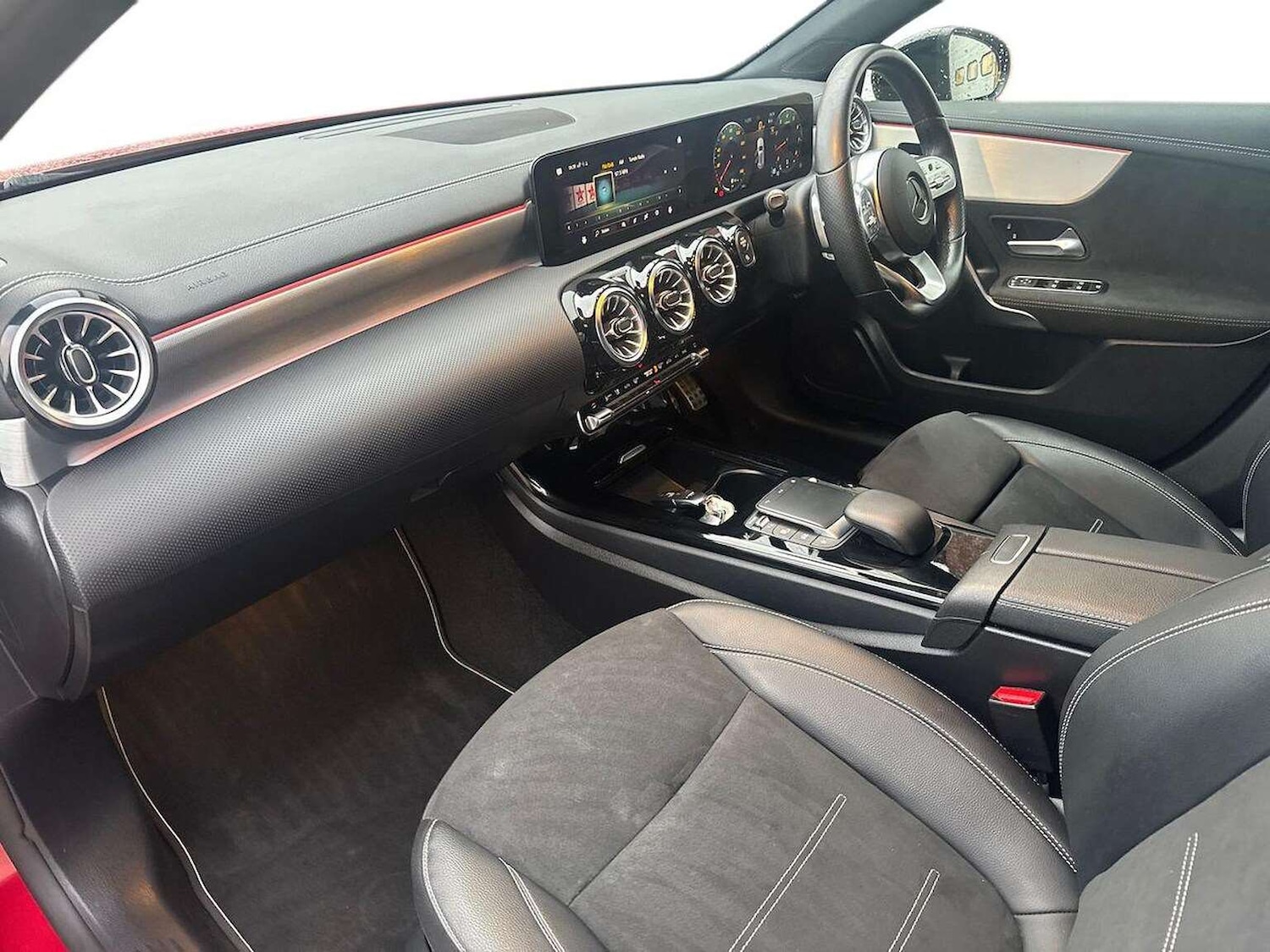 Used Mercedes-Benz A-Class 2022 for sale - 77789583: Photo 7