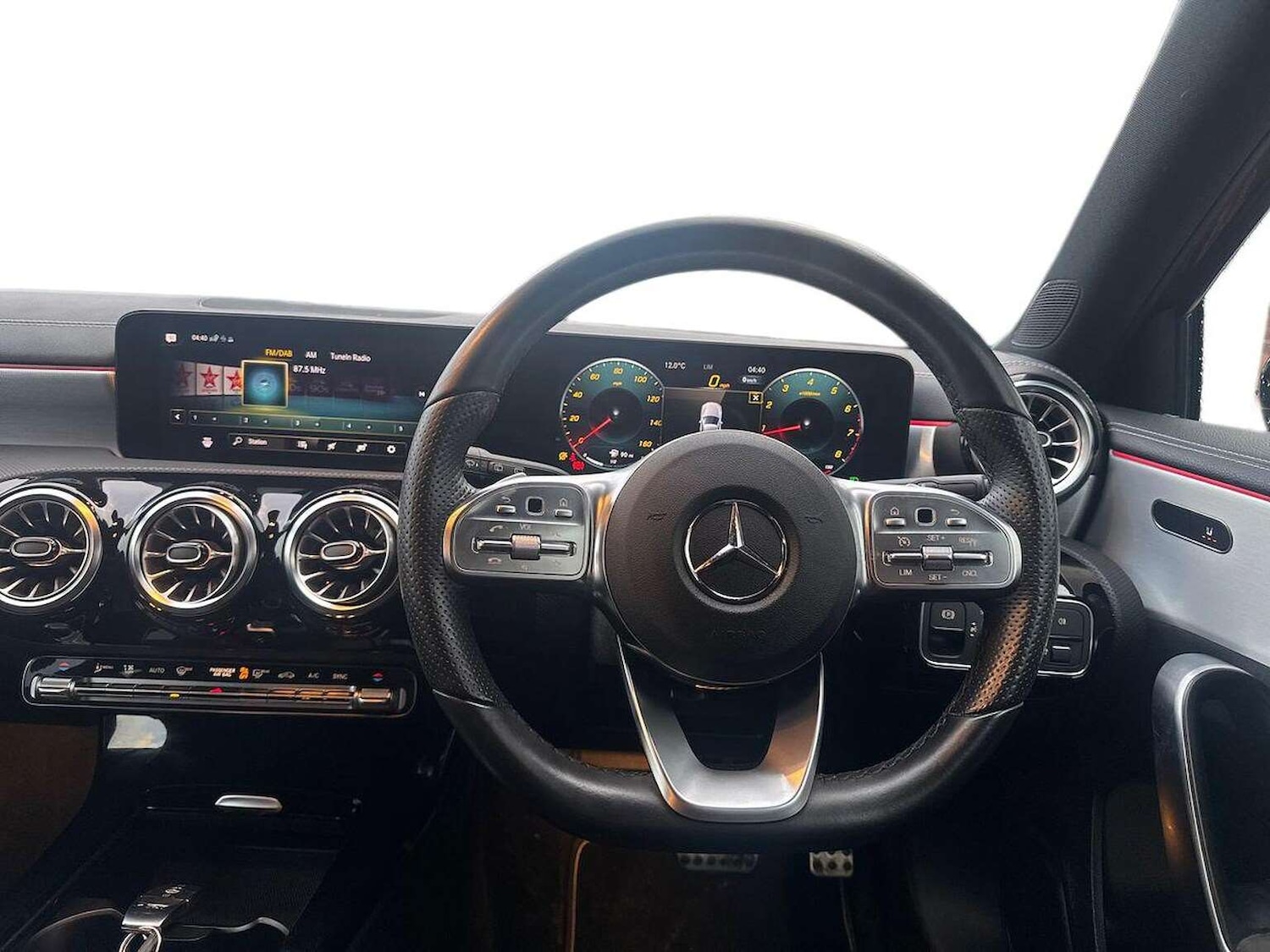 Used Mercedes-Benz A-Class 2022 for sale - 77789583: Photo 9