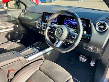 Used Mercedes-Benz EQA 2024 for sale - 76187139: Photo