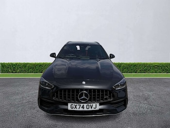 Used Mercedes-Benz C Class 2024 for sale - 79004701: Photo