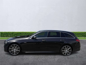 Used Mercedes-Benz C Class 2024 for sale - 79004701: Photo