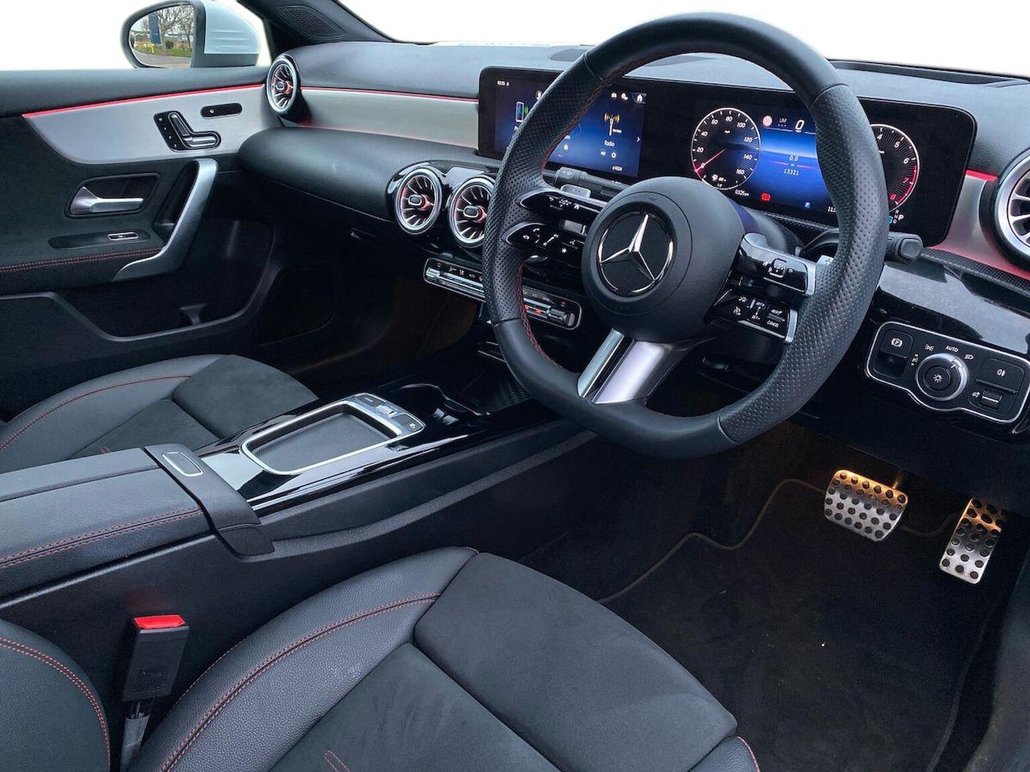 Used Mercedes-Benz A-Class 2024 for sale - 77564231: Photo 15