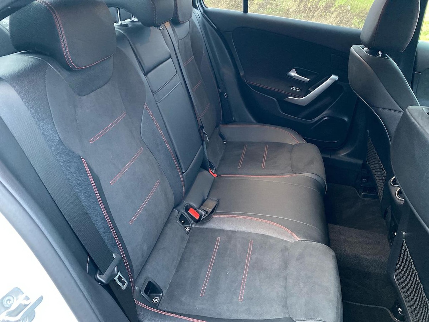 Used Mercedes-Benz A-Class 2024 for sale - 77564231: Photo 16