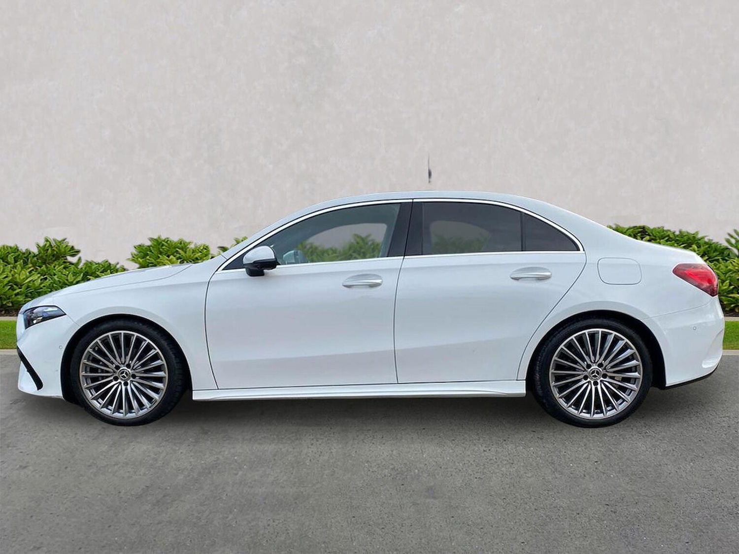 Used Mercedes-Benz A-Class 2024 for sale - 77564231: Photo 19