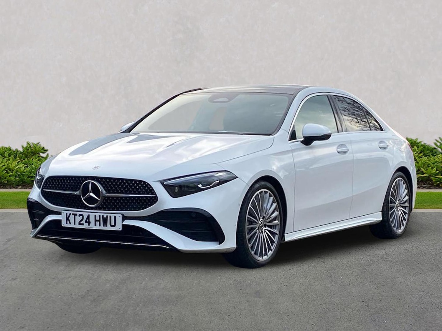 Used Mercedes-Benz A-Class 2024 for sale - 77564231: Photo 20