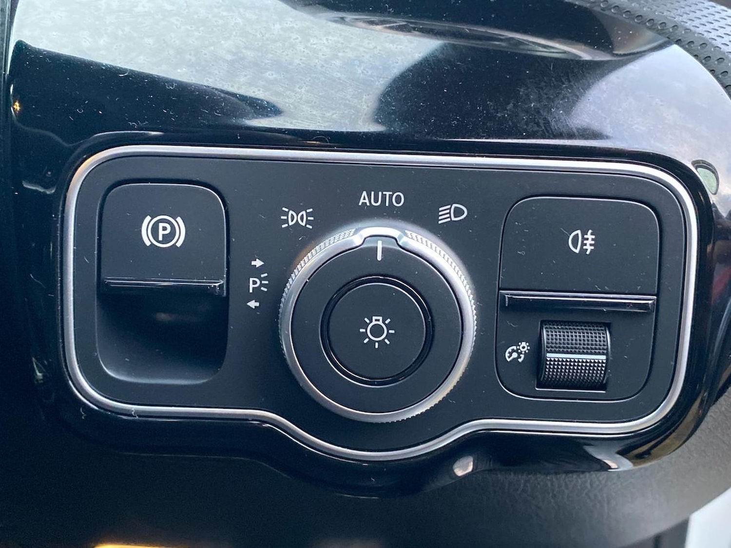 Used Mercedes-Benz A-Class 2024 for sale - 77564231: Photo 22