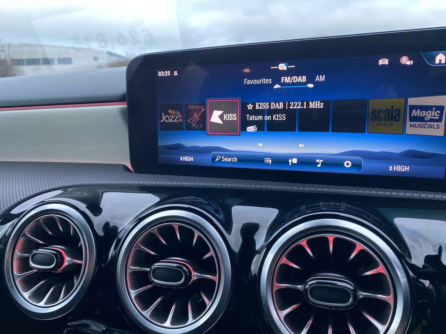 Used Mercedes-Benz A-Class 2024 for sale - 77564231: Photo 25