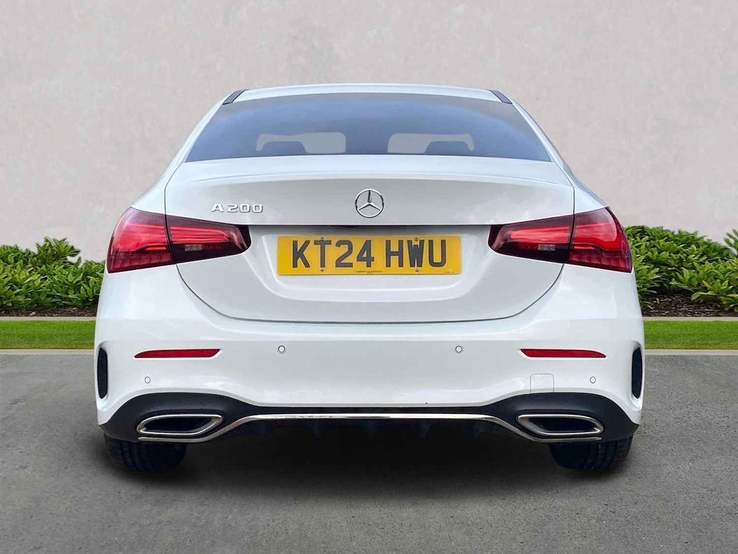 Used Mercedes-Benz A-Class 2024 for sale - 77564231: Photo 4