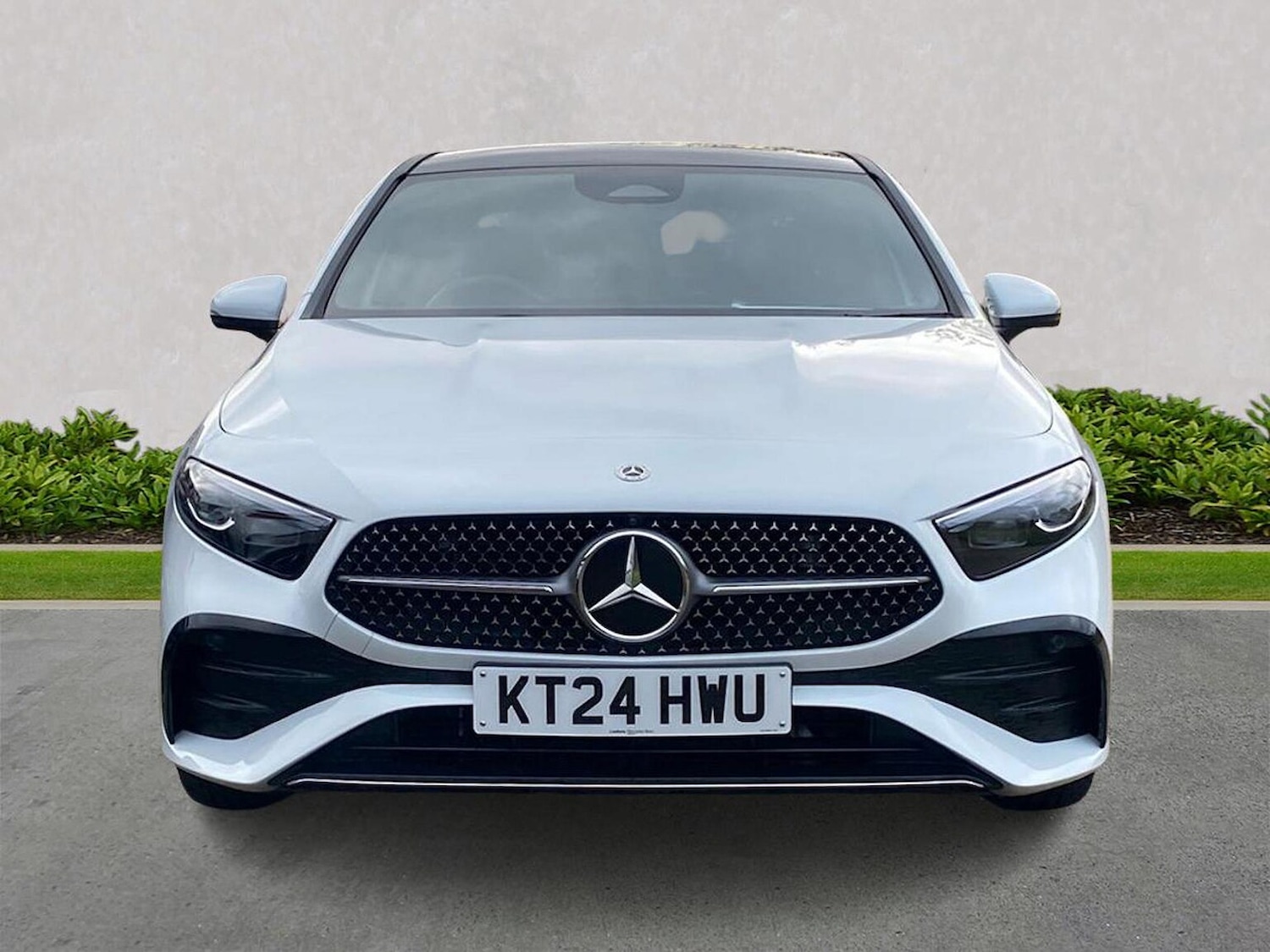 Used Mercedes-Benz A-Class 2024 for sale - 77564231: Photo 5