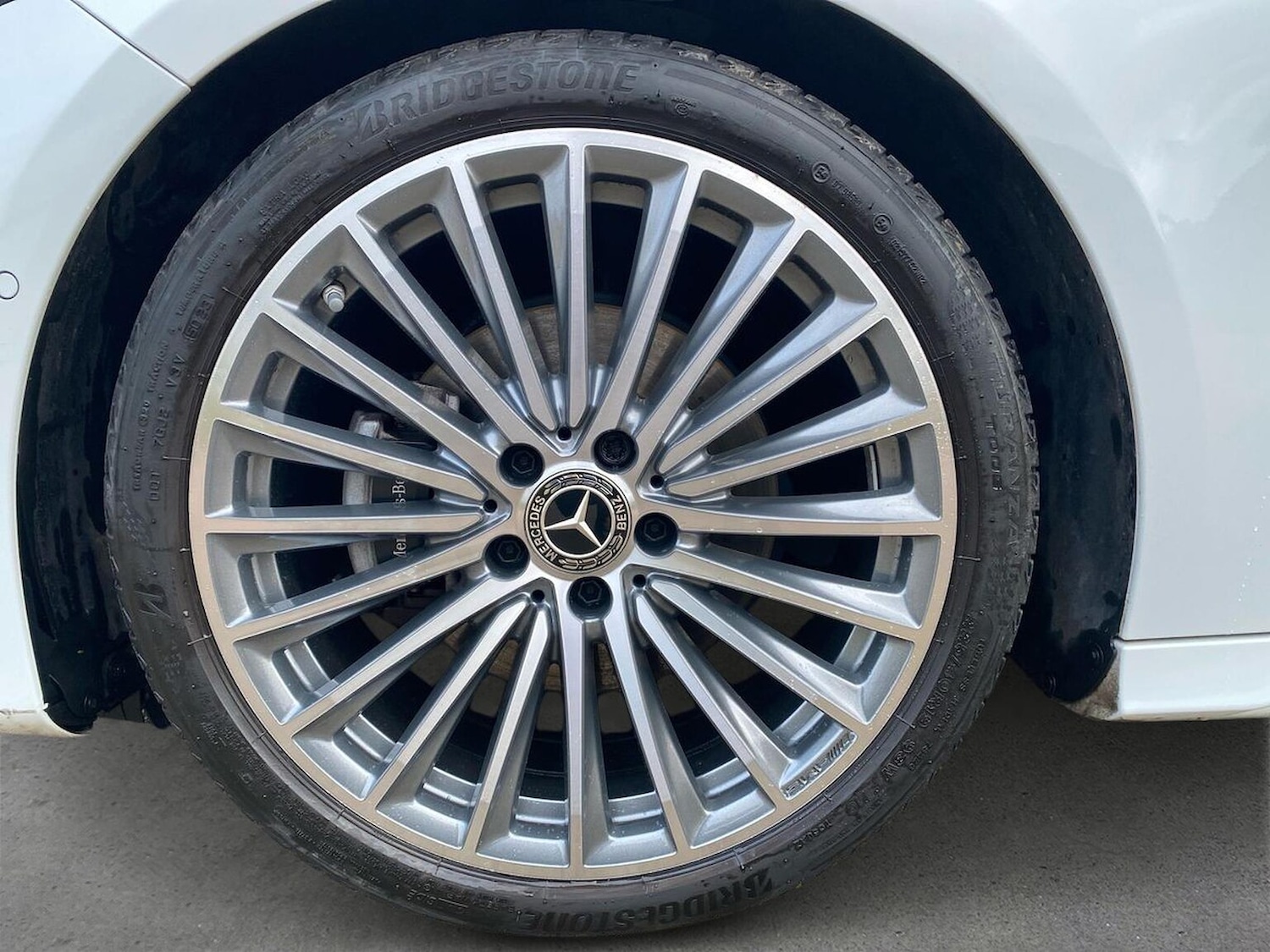 Used Mercedes-Benz A-Class 2024 for sale - 77564231: Photo 6