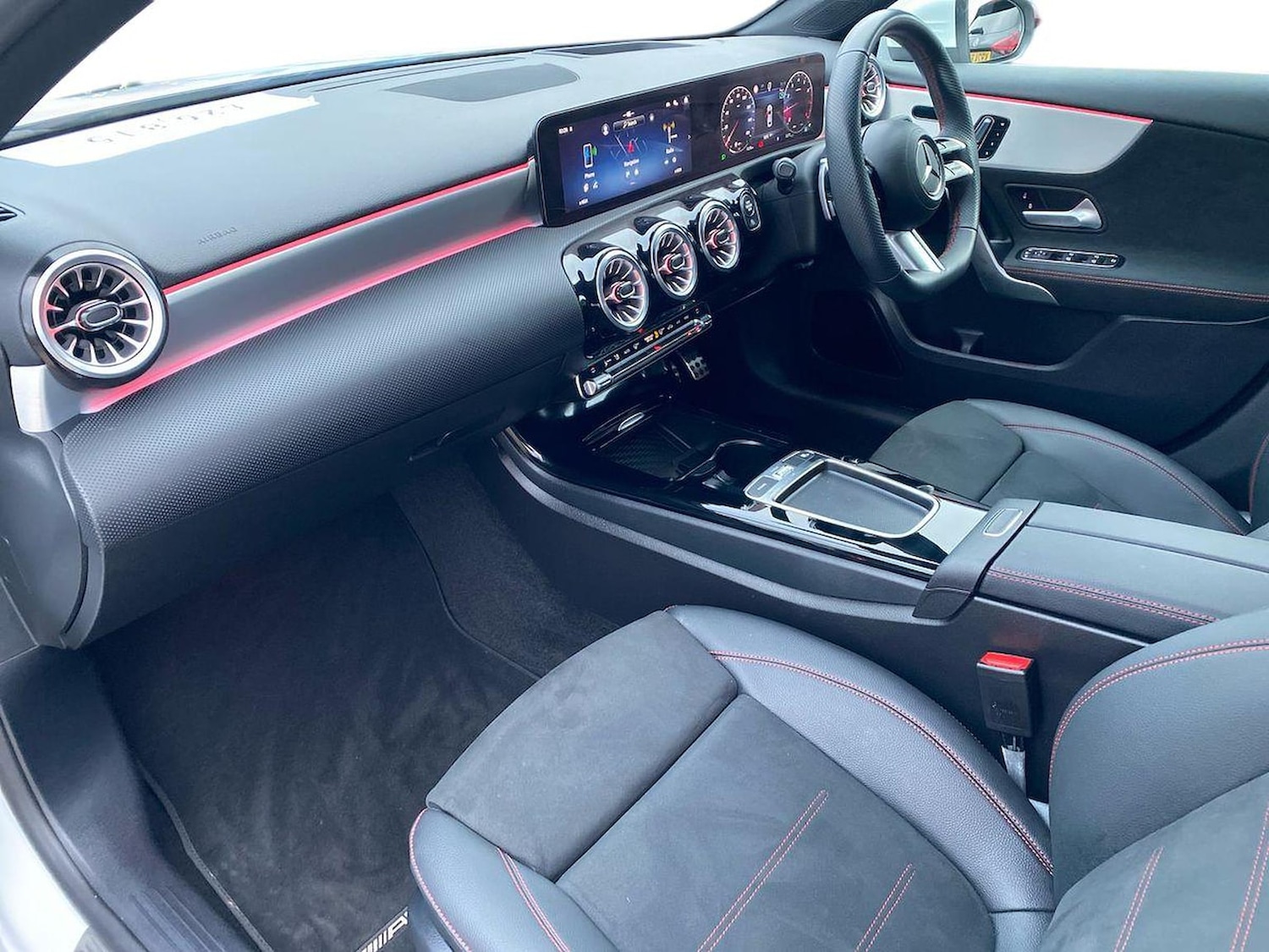 Used Mercedes-Benz A-Class 2024 for sale - 77564231: Photo 7