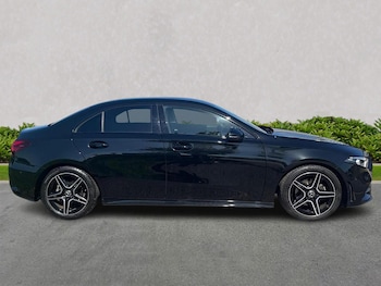 Used Mercedes-Benz A-Class 2022 for sale - 75627330: Photo