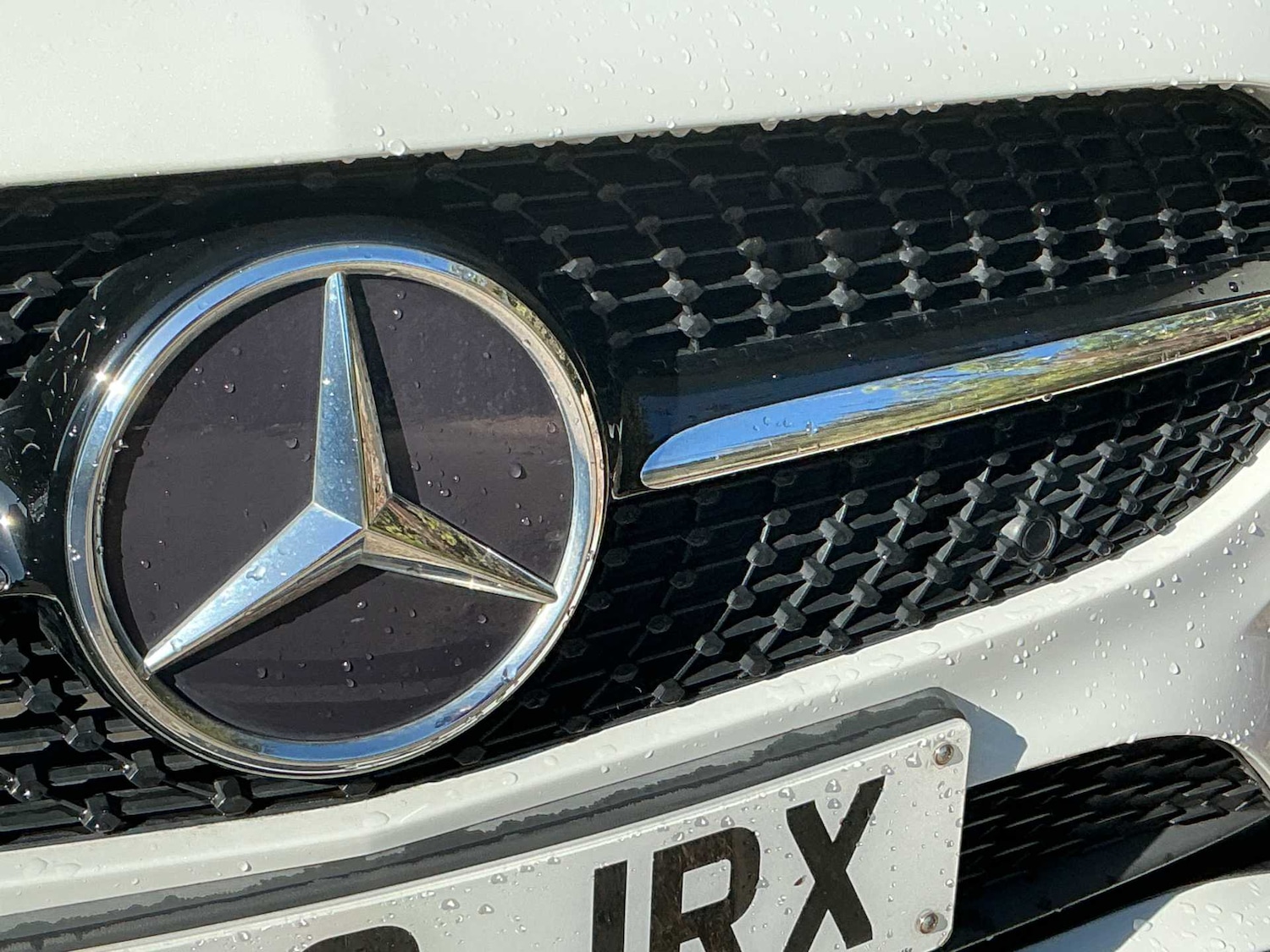 Used Mercedes-Benz A-Class 2022 for sale - 78213688: Photo 10