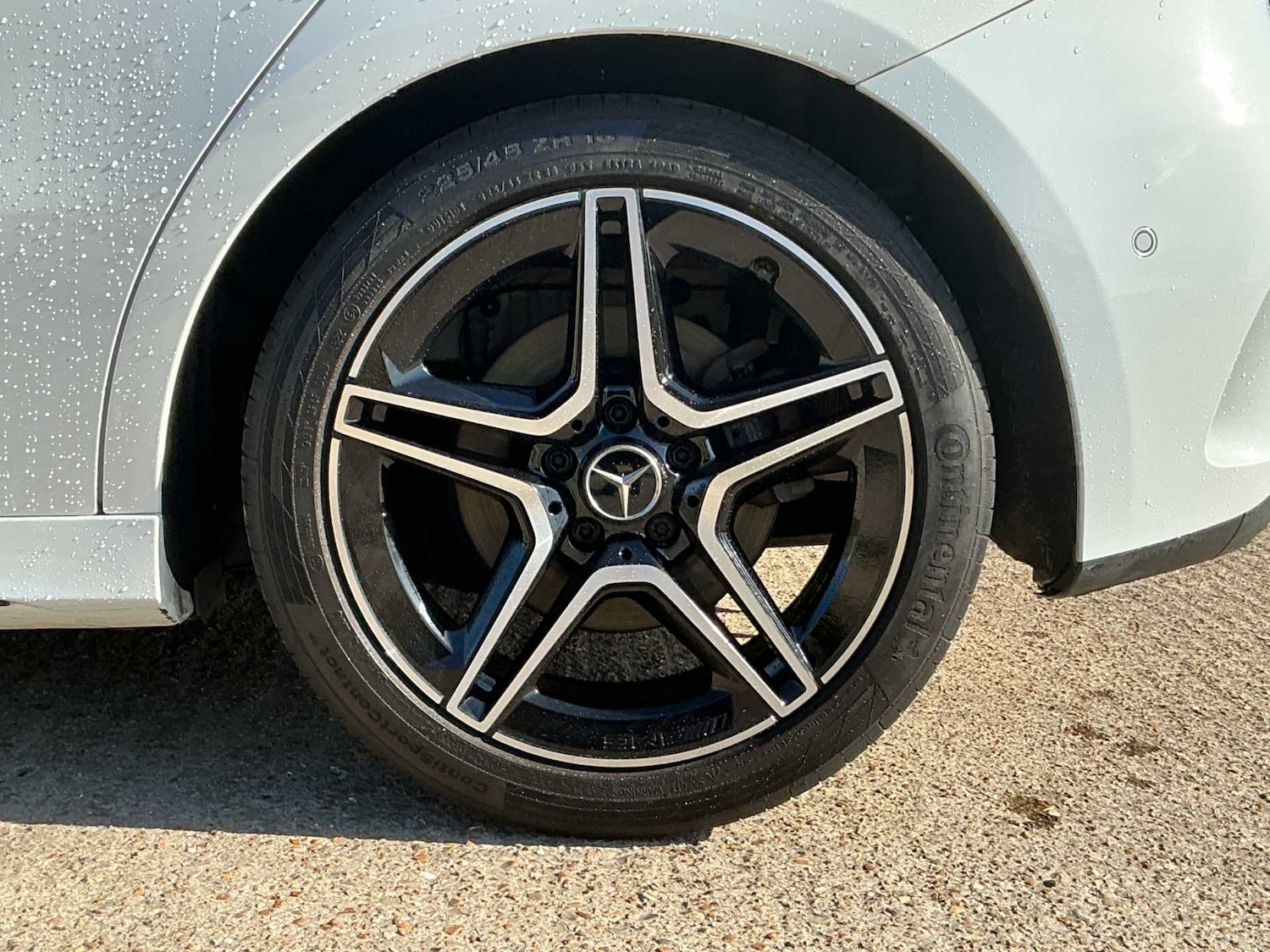 Used Mercedes-Benz A-Class 2022 for sale - 78213688: Photo 12