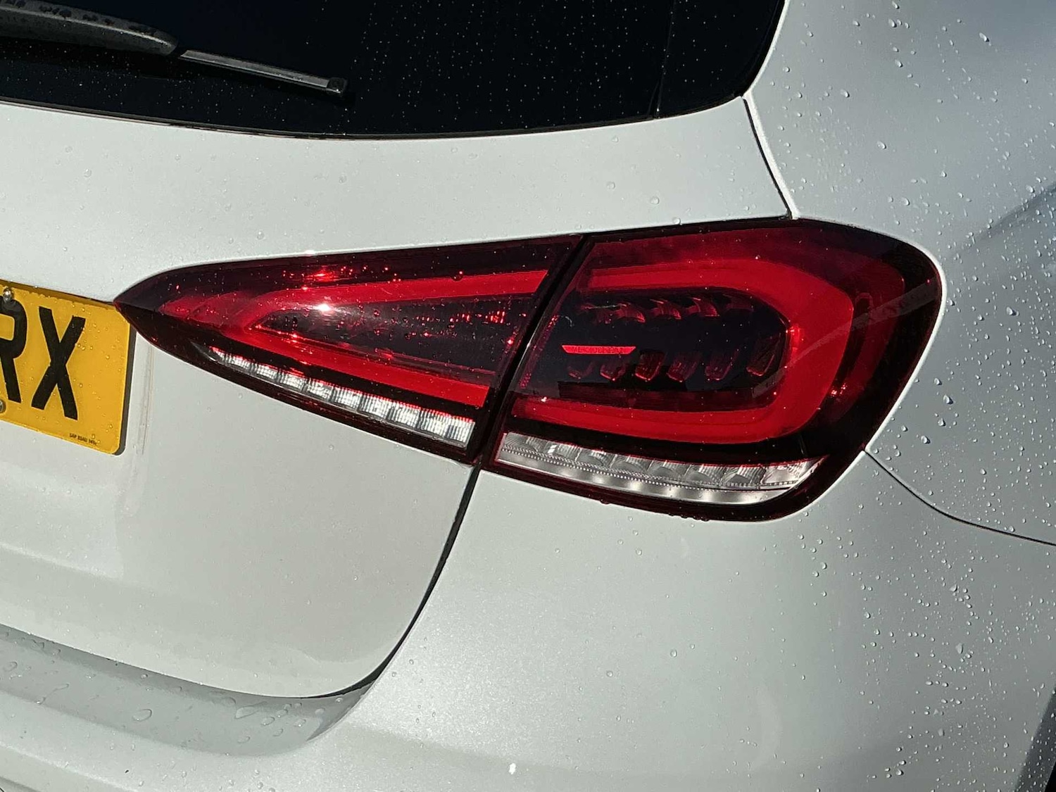 Used Mercedes-Benz A-Class 2022 for sale - 78213688: Photo 13