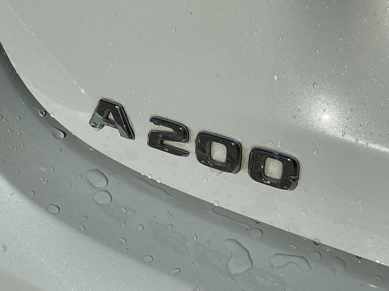 Used Mercedes-Benz A-Class 2022 for sale - 78213688: Photo 14