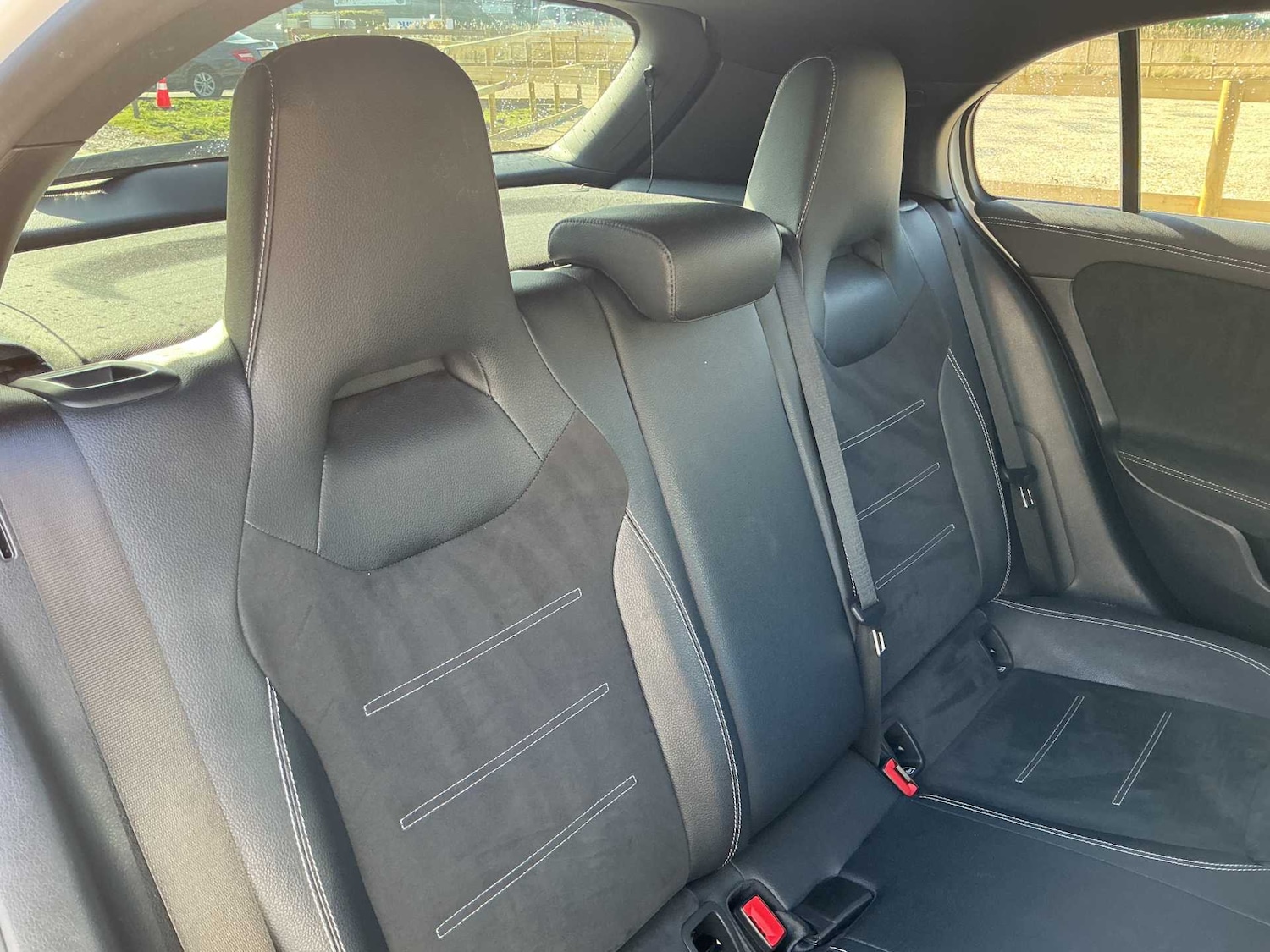 Used Mercedes-Benz A-Class 2022 for sale - 78213688: Photo 16