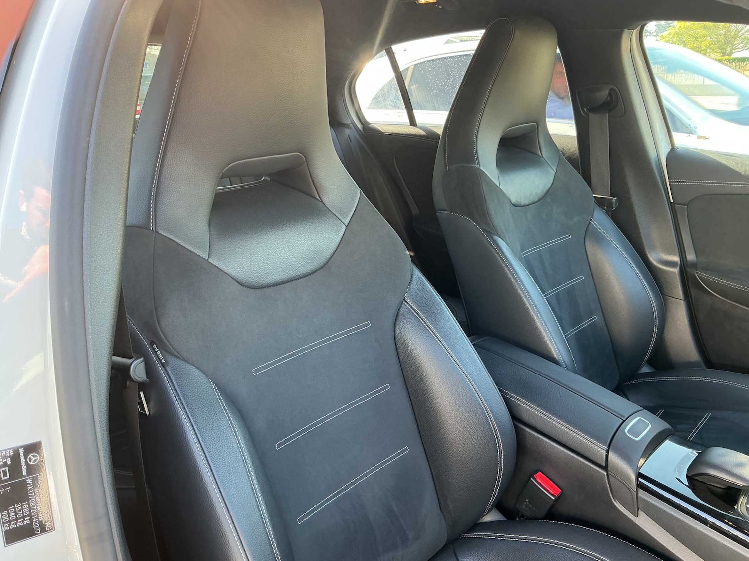 Used Mercedes-Benz A-Class 2022 for sale - 78213688: Photo 17