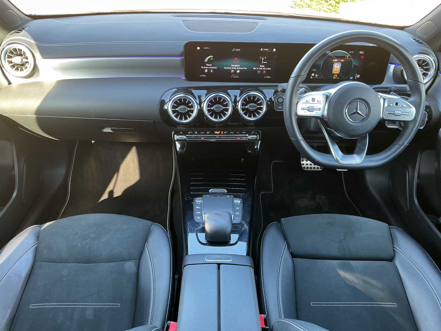 Used Mercedes-Benz A-Class 2022 for sale - 78213688: Photo 19