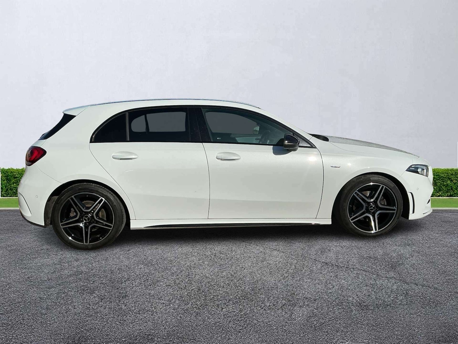 Used Mercedes-Benz A-Class 2022 for sale - 78213688: Photo 2