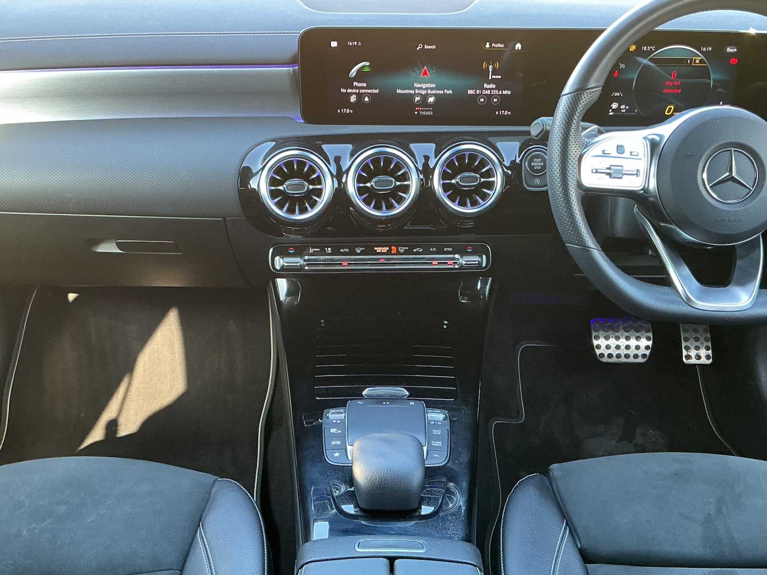 Used Mercedes-Benz A-Class 2022 for sale - 78213688: Photo 20