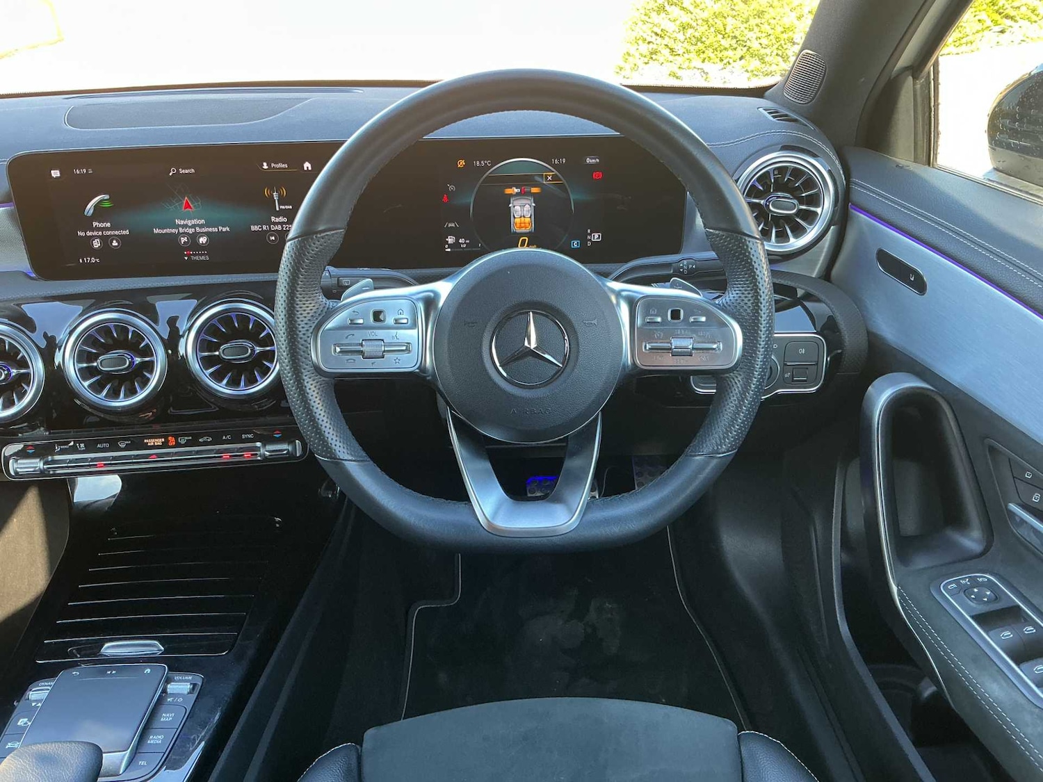 Used Mercedes-Benz A-Class 2022 for sale - 78213688: Photo 21