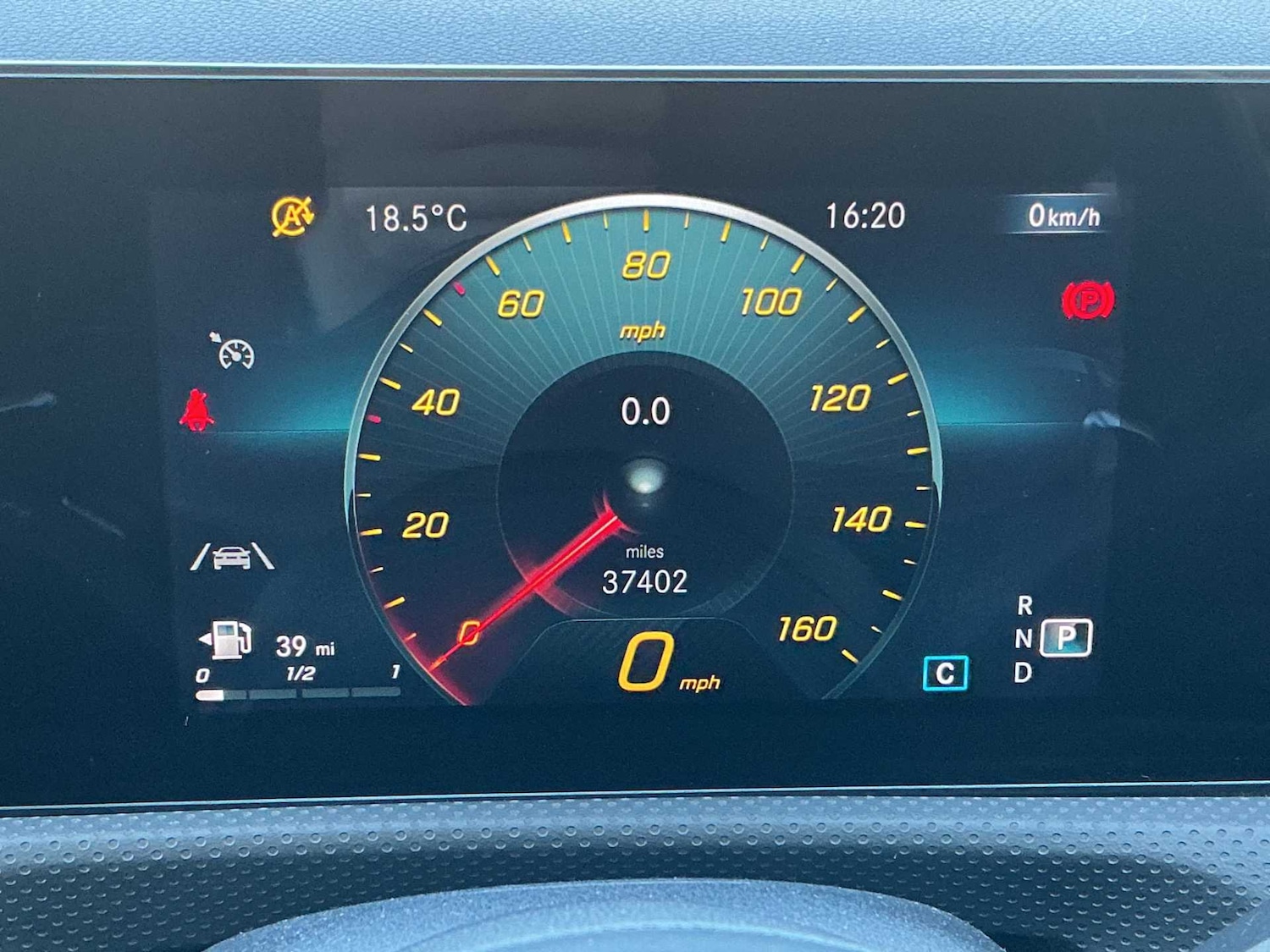 Used Mercedes-Benz A-Class 2022 for sale - 78213688: Photo 22