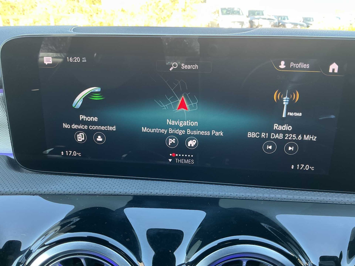 Used Mercedes-Benz A-Class 2022 for sale - 78213688: Photo 23