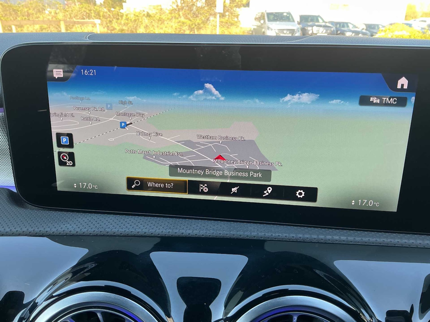 Used Mercedes-Benz A-Class 2022 for sale - 78213688: Photo 24