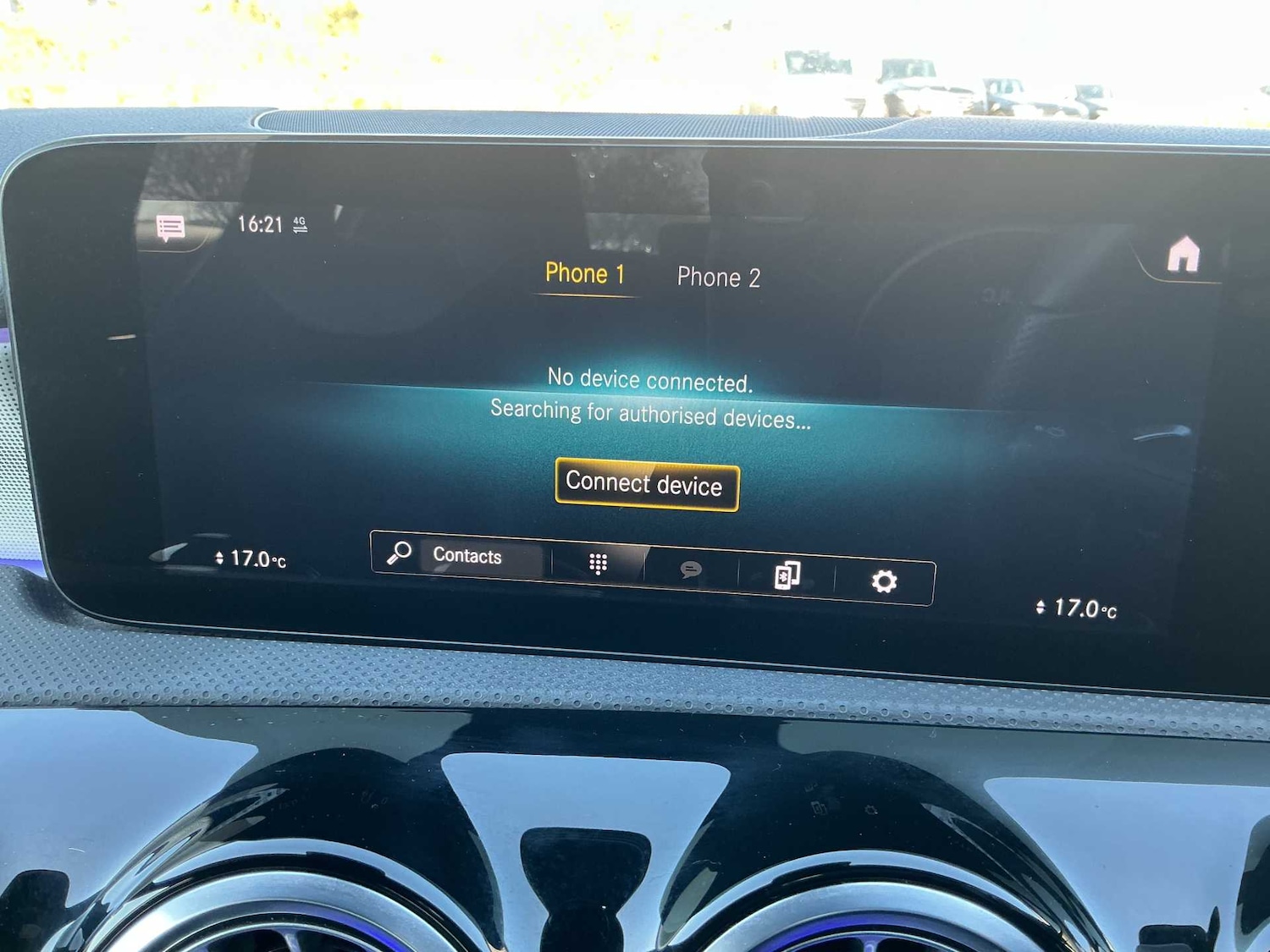 Used Mercedes-Benz A-Class 2022 for sale - 78213688: Photo 25