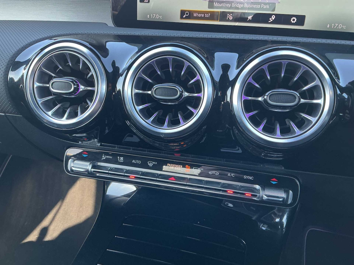 Used Mercedes-Benz A-Class 2022 for sale - 78213688: Photo 29