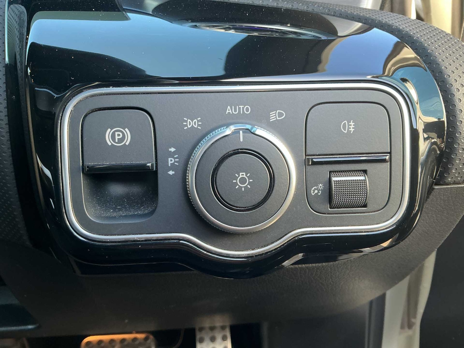 Used Mercedes-Benz A-Class 2022 for sale - 78213688: Photo 36