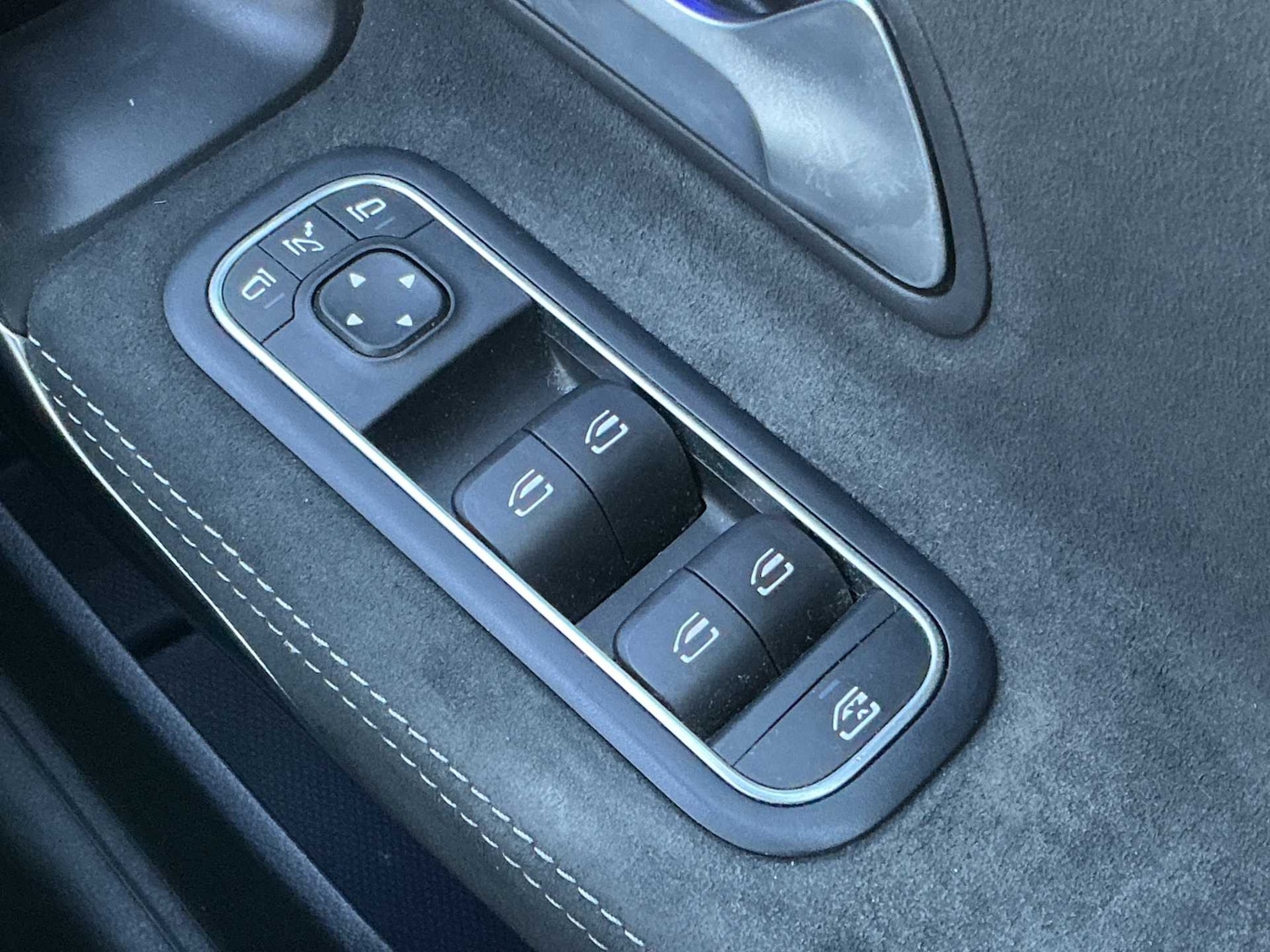 Used Mercedes-Benz A-Class 2022 for sale - 78213688: Photo 37