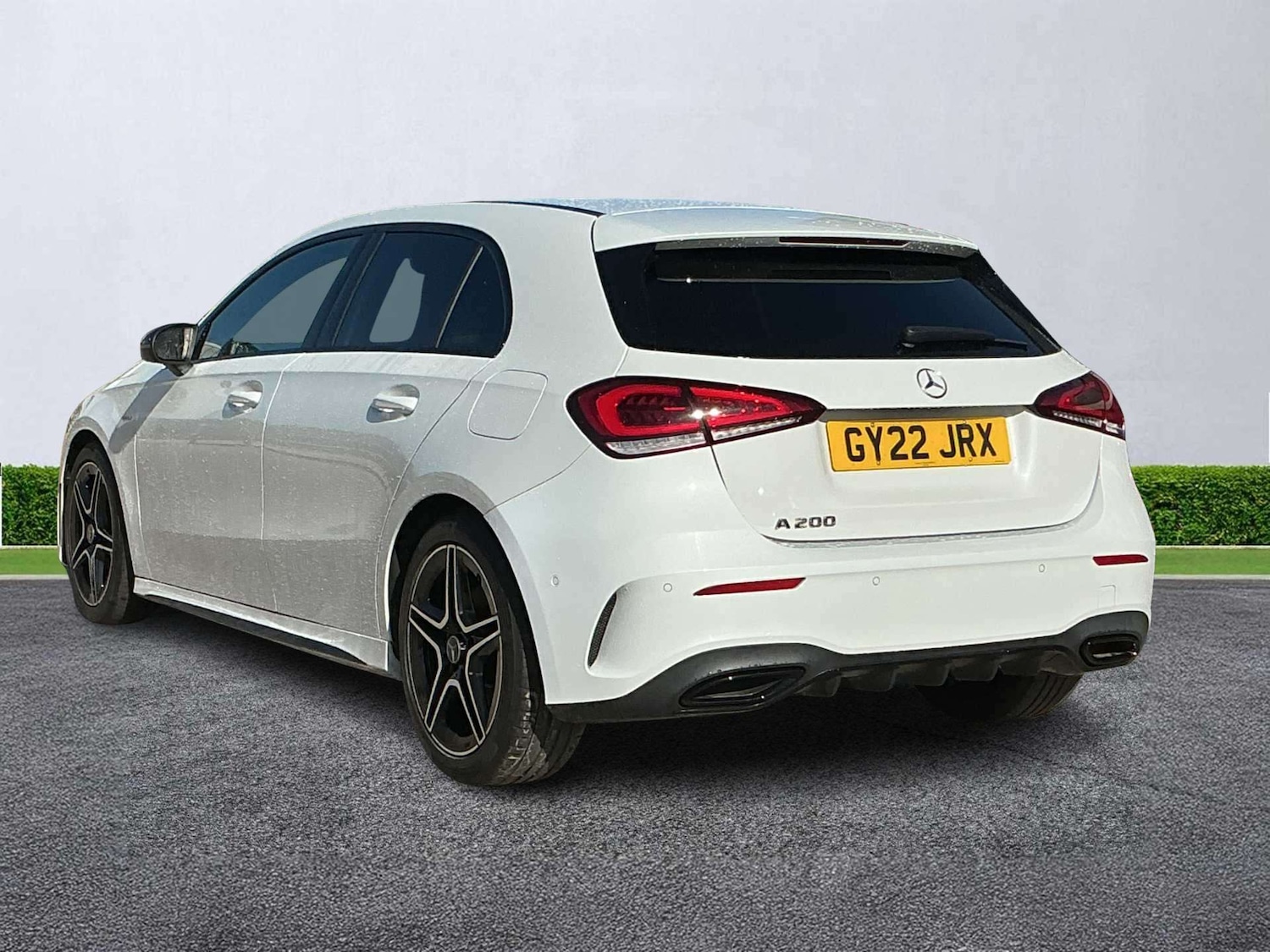 Used Mercedes-Benz A-Class 2022 for sale - 78213688: Photo 5