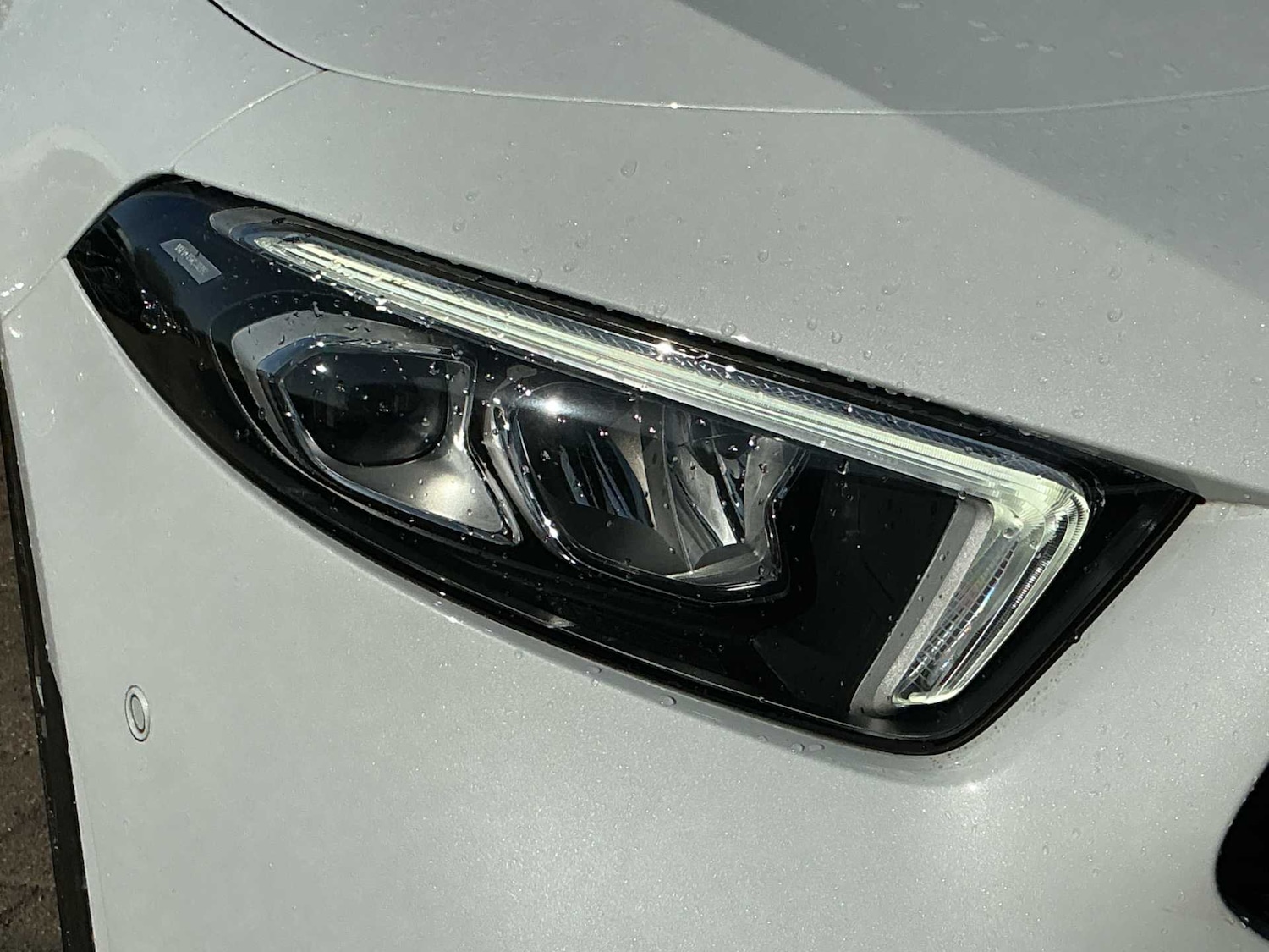 Used Mercedes-Benz A-Class 2022 for sale - 78213688: Photo 9