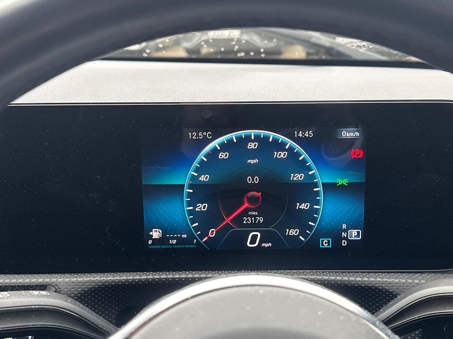 Used Mercedes-Benz A-Class 2022 for sale - 76536560: Photo 10