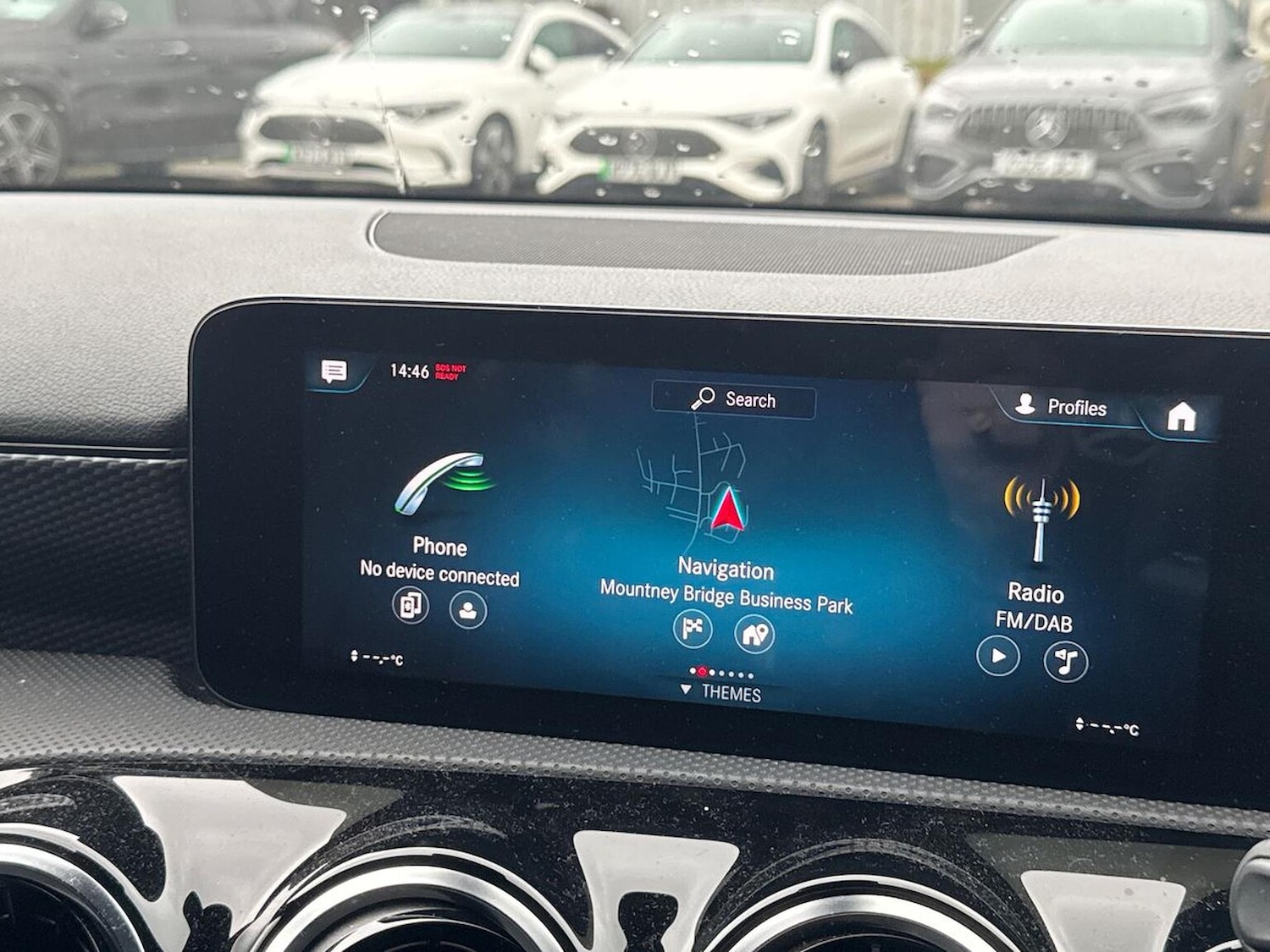 Used Mercedes-Benz A-Class 2022 for sale - 76536560: Photo 11