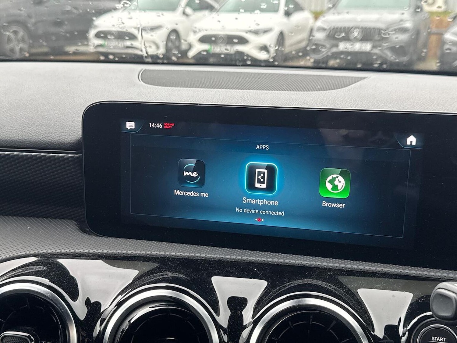 Used Mercedes-Benz A-Class 2022 for sale - 76536560: Photo 12