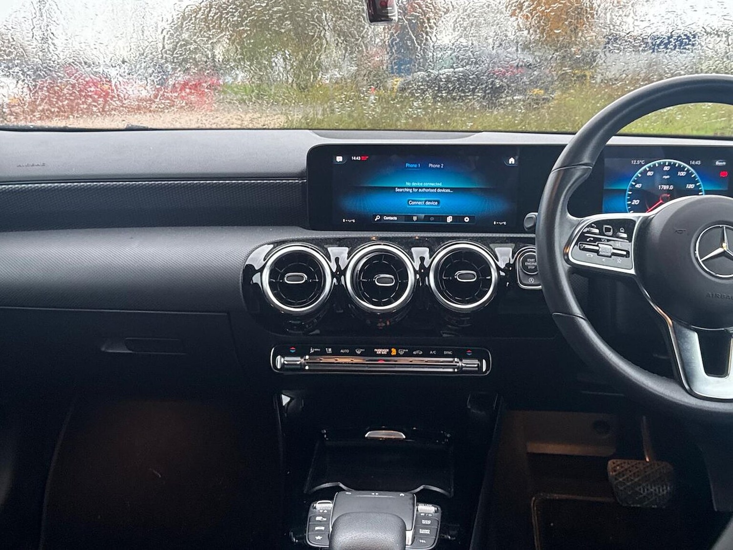 Used Mercedes-Benz A-Class 2022 for sale - 76536560: Photo 13