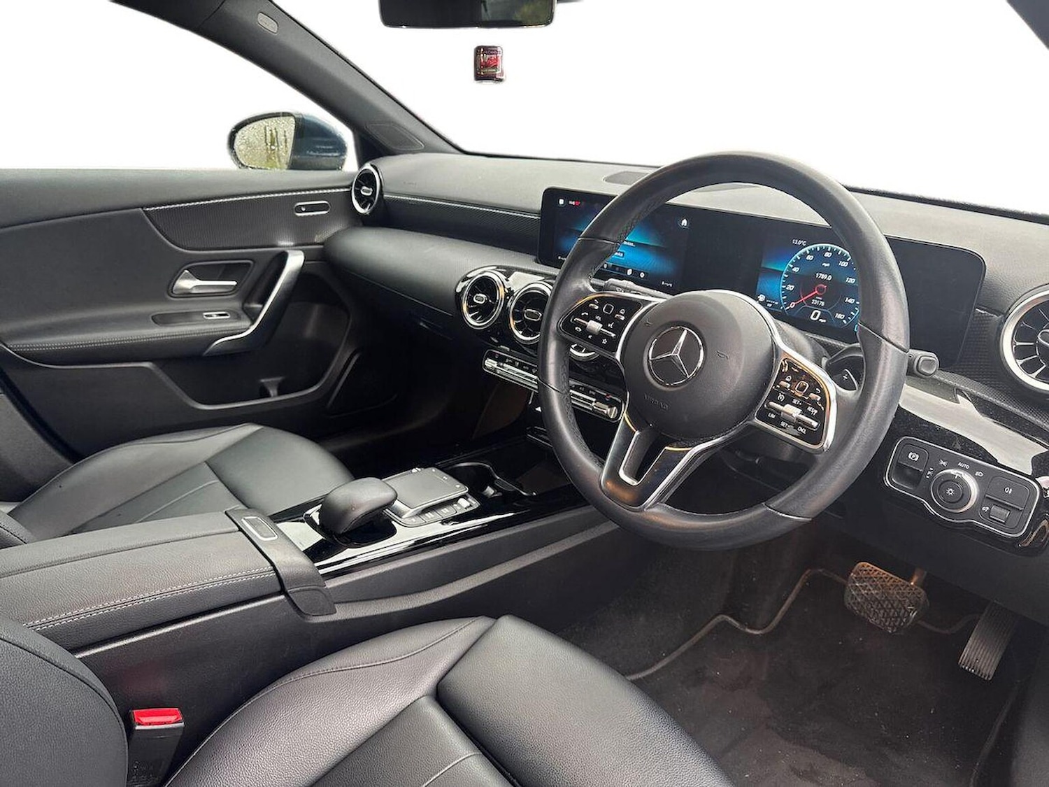 Used Mercedes-Benz A-Class 2022 for sale - 76536560: Photo 15