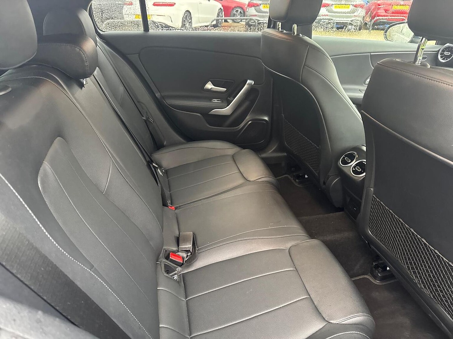 Used Mercedes-Benz A-Class 2022 for sale - 76536560: Photo 16