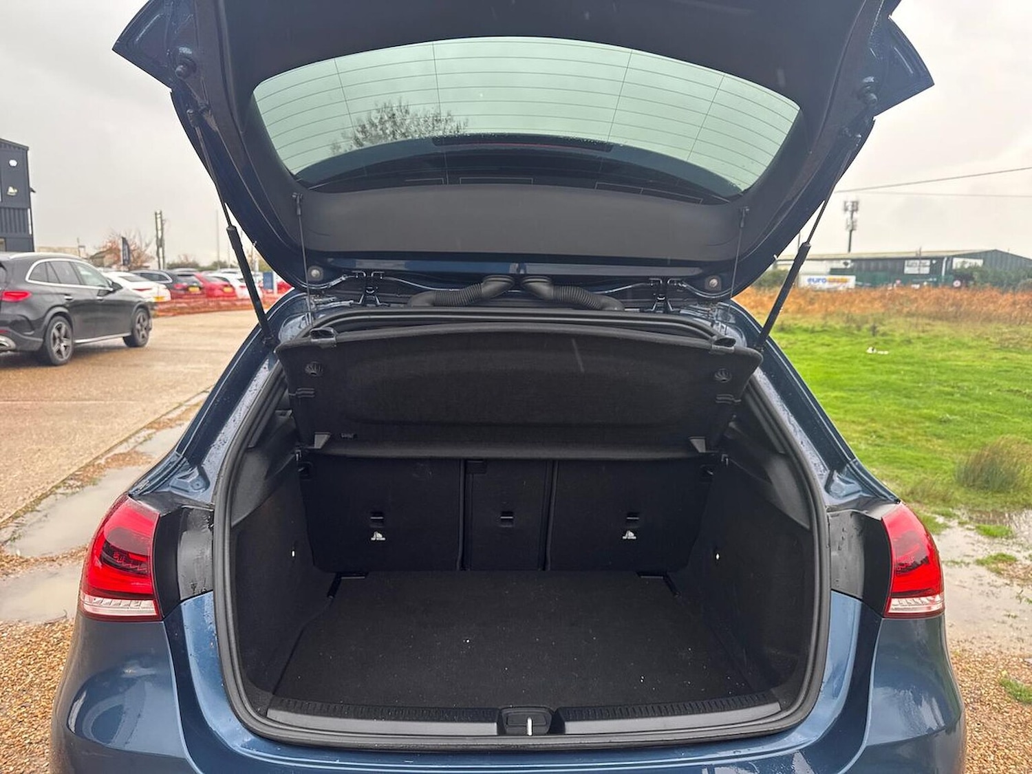 Used Mercedes-Benz A-Class 2022 for sale - 76536560: Photo 17