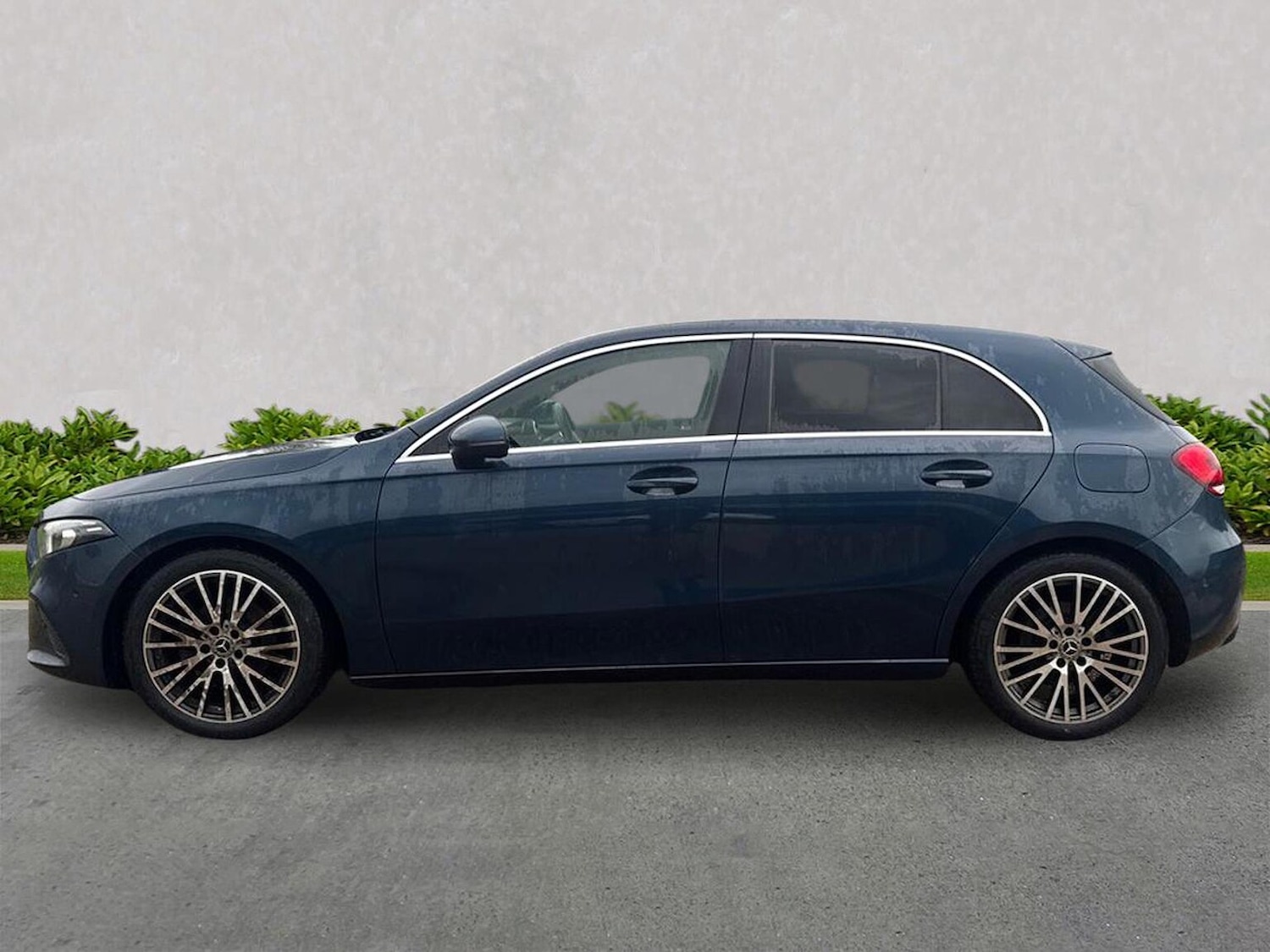 Used Mercedes-Benz A-Class 2022 for sale - 76536560: Photo 19